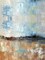 Where Heaven Meets Earth II Poster Print by Ronald Bolokofsky # FAS1251